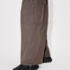 Pantalones cargo «Boke Flower 2.0» en algodón técnico Pantalones cargo «Boke Flower 2.0» en algodón técnico