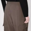 Pantalones cargo «Boke Flower 2.0» en algodón técnico Pantalones cargo «Boke Flower 2.0» en algodón técnico