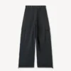 Pantalones cargo «Boke Flower 2.0» en algodón técnico Pantalones cargo «Boke Flower 2.0» en algodón técnico