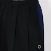 Pantalones cortos de chándal bordados «Boke Flower 2.0» Pantalones cortos de chándal bordados «Boke Flower 2.0»