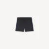 Pantalones cortos de chándal bordados «Boke Flower 2.0» Pantalones cortos de chándal bordados «Boke Flower 2.0»