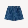 Pantalones cortos «Eden Jungle» de denim Pantalones cortos «Eden Jungle» de denim