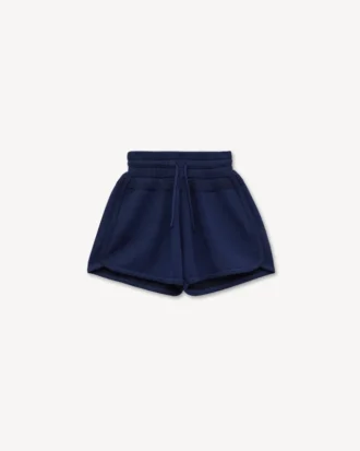 Pantalones cortos «Kenzo Signature» de algodón y lana
