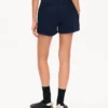 Pantalones cortos «Kenzo Signature» de algodón y lana