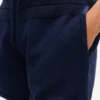 Pantalones cortos «Kenzo Signature» de algodón y lana
