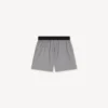 Pantalones cortos repelentes al agua «Boke Flower 2.0»