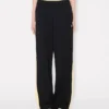 Pantalones de chándal «Boke Flower 2.0» en tejido interlock Pantalones de chándal «Boke Flower 2.0» en tejido interlock