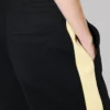 Pantalones de chándal «Boke Flower 2.0» en tejido interlock Pantalones de chándal «Boke Flower 2.0» en tejido interlock