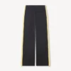 Pantalones de chándal «Boke Flower 2.0» en tejido interlock Pantalones de chándal «Boke Flower 2.0» en tejido interlock