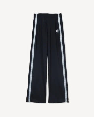 Pantalones de chándal bordados «Boke Flower 2.0»