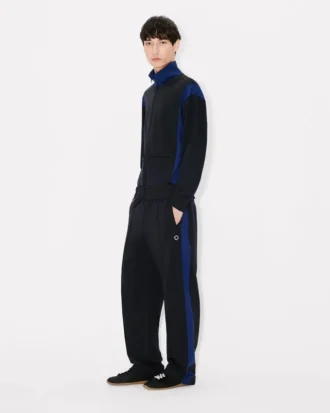 Pantalones de chándal bordados «Boke Flower 2.0»