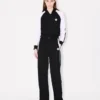 Pantalones de chándal bordados «Boke Flower 2.0»