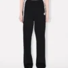 Pantalones de chándal bordados «Boke Flower 2.0»