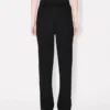 Pantalones de chándal bordados «Boke Flower 2.0»