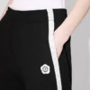 Pantalones de chándal bordados «Boke Flower 2.0»