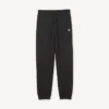 Pantalones de chándal bordados «Boke Flower» de algodón