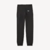 Pantalones de chándal bordados «Boke Flower» de algodón