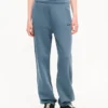 Pantalones de chándal bordados «Kenzo Signature» de algodón