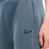 Pantalones de chándal bordados «Kenzo Signature» de algodón