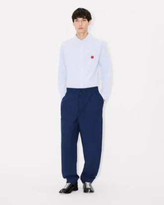 Pantalones de chándal cargo