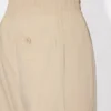 Pantalones de chándal cargo de algodón ripstop