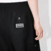 Pantalones de chándal cargo de lana virgen Pantalones de chándal cargo de lana virgen