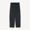 Pantalones de chándal cargo «Kenzo Weave»