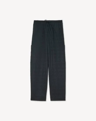 Pantalones de chándal cargo «Kenzo Weave»