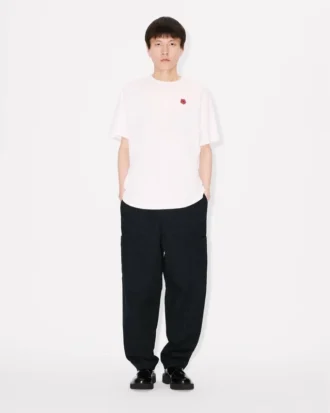 Pantalones de chándal cargo «Kenzo Weave»