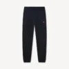 Pantalones de chándal con bordado «Boke Flower» Pantalones de chándal con bordado «Boke Flower»