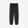 Pantalones de chándal con bordado «Boke Flower» Pantalones de chándal con bordado «Boke Flower»