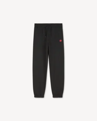 Pantalones de chándal con bordado «Boke Flower» Pantalones de chándal con bordado «Boke Flower»
