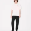 Pantalones de chándal con bordado «Boke Flower» Pantalones de chándal con bordado «Boke Flower»