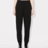 Pantalones de chándal con bordado «Boke Flower» Pantalones de chándal con bordado «Boke Flower»