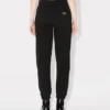 Pantalones de chándal con bordado «Boke Flower» Pantalones de chándal con bordado «Boke Flower»