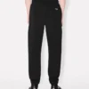 Pantalones de chándal con bordado «Boke Flower» Pantalones de chándal con bordado «Boke Flower»
