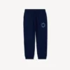 Pantalones de chándal de felpa francesa