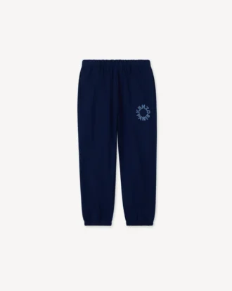 Pantalones de chándal de felpa francesa