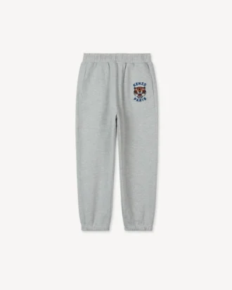 Pantalones de chándal de felpa francesa