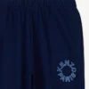 Pantalones de chándal de felpa francesa