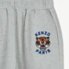 Pantalones de chándal de felpa francesa