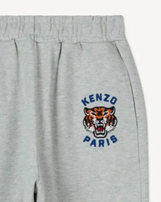 Pantalones de chándal de felpa francesa