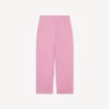 Pantalones de chándal «Happy Sweet» en felpa francesa