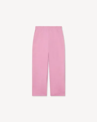 Pantalones de chándal «Happy Sweet» en felpa francesa