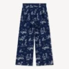 Pantalones de chándal «Kenzo Garden» en felpa francesa Pantalones de chándal «Kenzo Garden» en felpa francesa