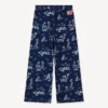 Pantalones de chándal «Kenzo Garden» en felpa francesa Pantalones de chándal «Kenzo Garden» en felpa francesa
