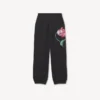 Pantalones de chándal «Kenzo Tulip» de algodón Pantalones de chándal «Kenzo Tulip» de algodón