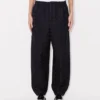 Pantalones de chándal «Kenzo Weave» de jacquard de algodón Pantalones de chándal «Kenzo Weave» de jacquard de algodón