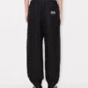 Pantalones de chándal «Kenzo Weave» de jacquard de algodón Pantalones de chándal «Kenzo Weave» de jacquard de algodón
