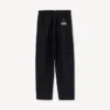 Pantalones de chándal «Kenzo Weave» de jacquard de algodón Pantalones de chándal «Kenzo Weave» de jacquard de algodón